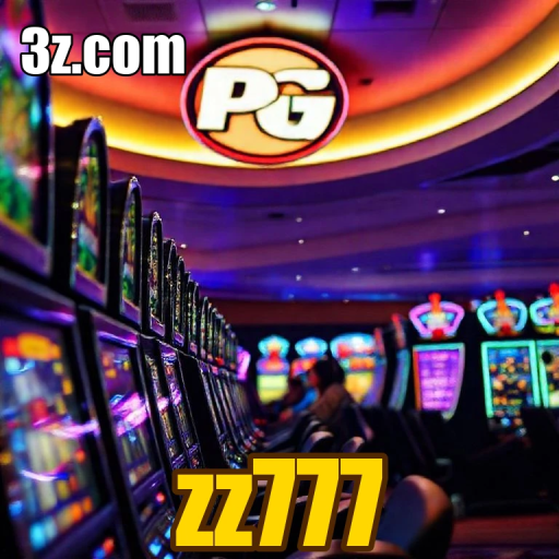 Experiência Arcade Incomparável no Site zz777