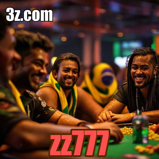 Recursos Exclusivos do zz777: Uma Imersão no Jogo Digital