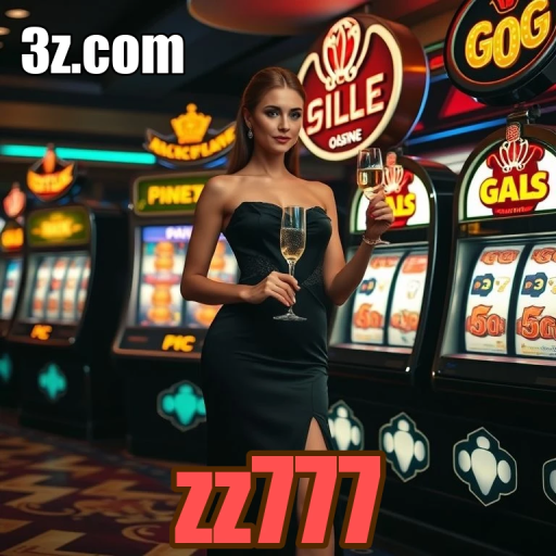 Guias Imperdíveis para Gamers no zz777