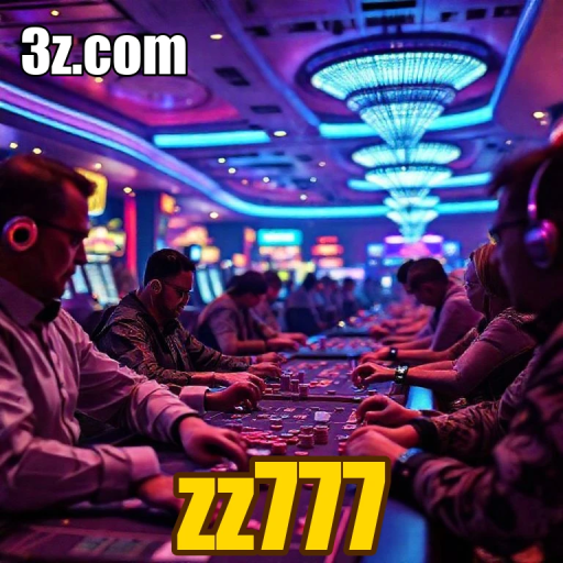 Entre no Jogo: Sports no zz777 Para Todos os Gostos