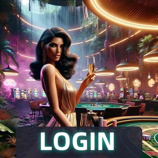 zz777 Área de Login