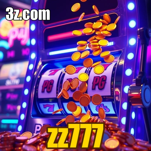 Estratégia Inovadora em Jogos no zz777: Um Novo Horizonte